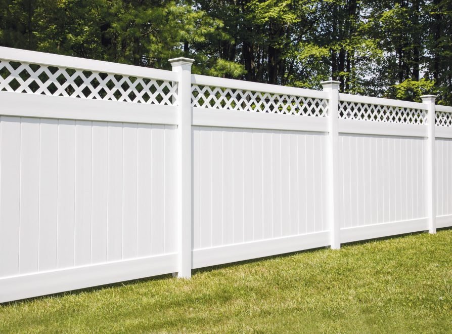 5 white lattice top privacy vinyl fence rf8xzr7tw3y09rxk1dy5xt60qz5r8fo6ngs6hmp534