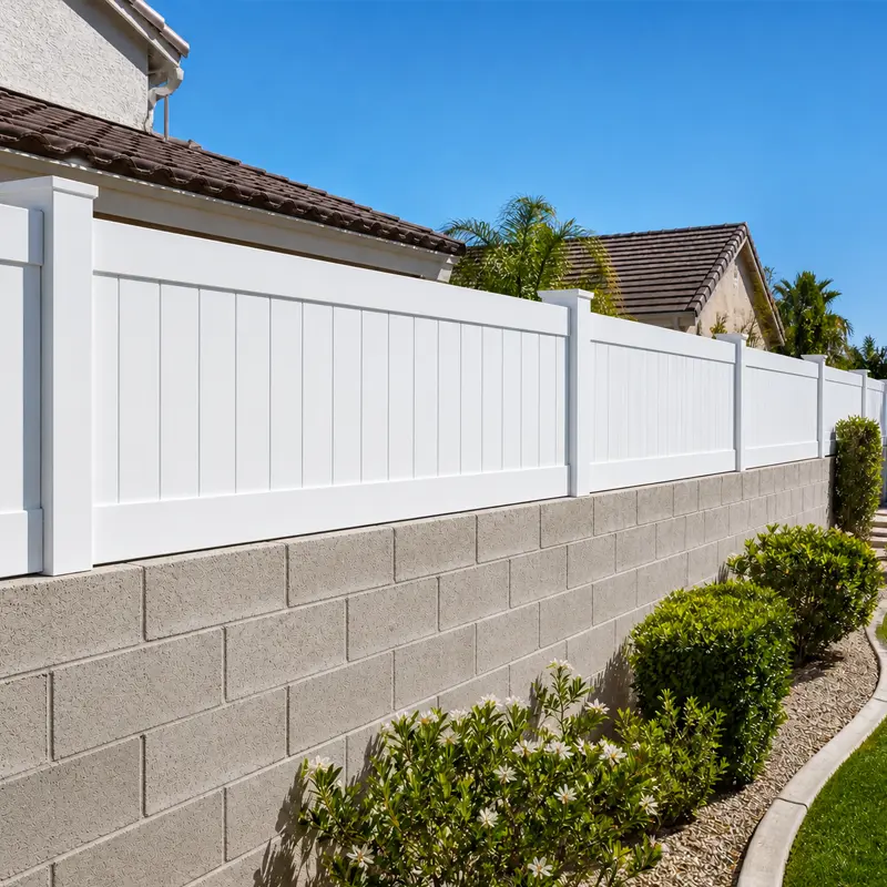 Home walltopper service